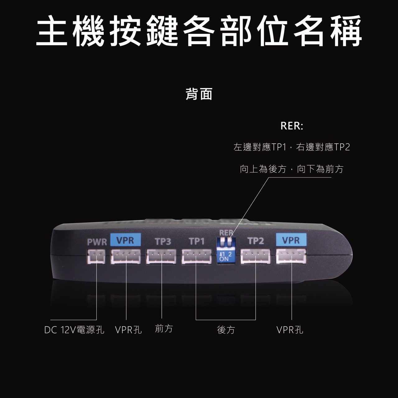 TMG α-17 雷射防護罩圖片3