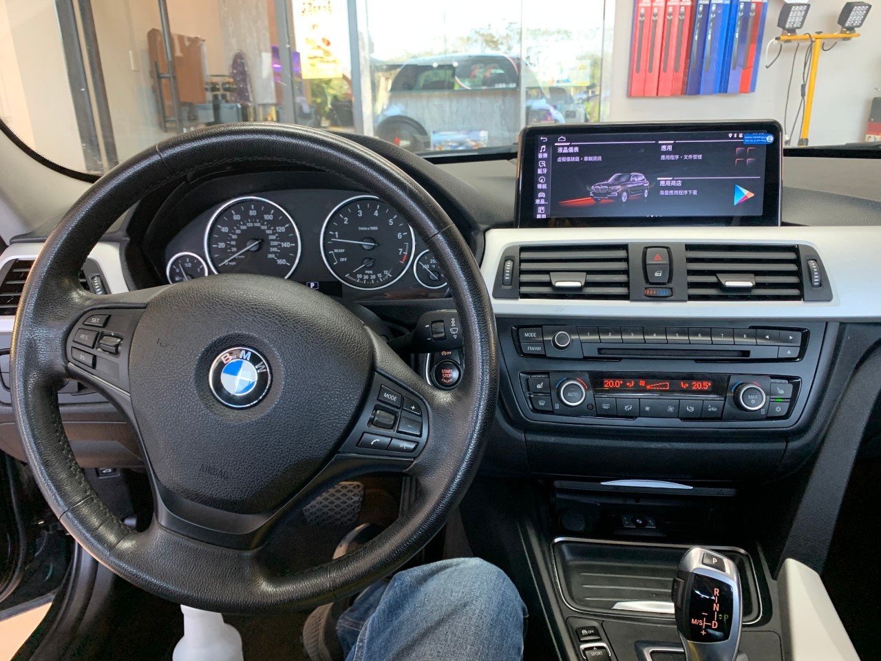 BMW系列